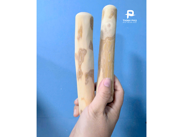 Coffee Wood Dog Chew