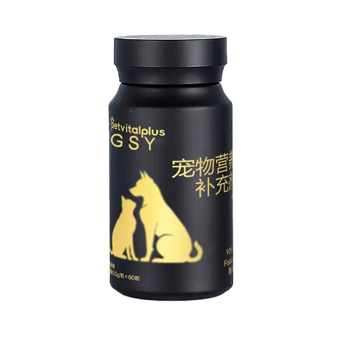 Fish Oil Liquid